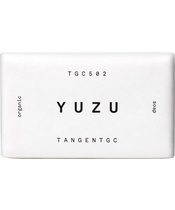 Tangent GC Soap Bar Yuzu 100 gr.