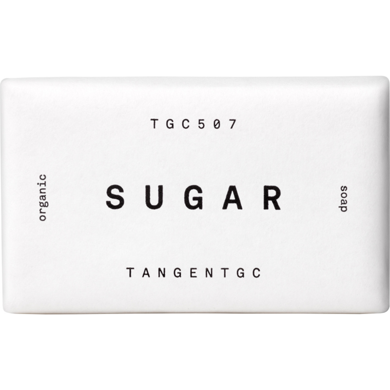 Tangent GC Soap Bar Sugar 100 gr. thumbnail