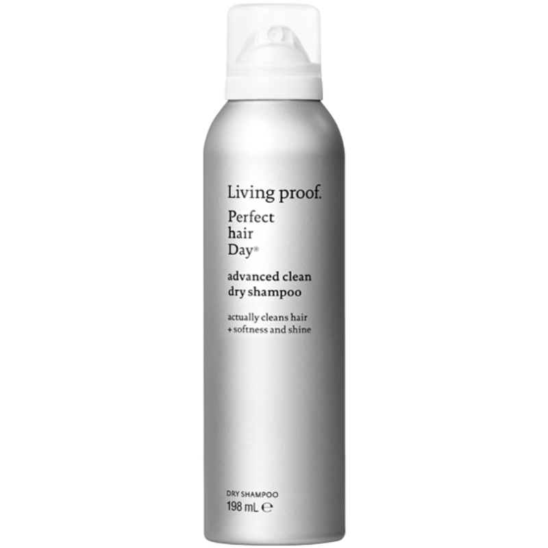 Living Proof Perfect Hair Day Advanced Clean Dry Shampoo 198 ml thumbnail
