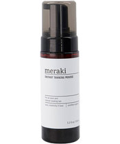 Meraki Instant Tanning Mousse 150 ml