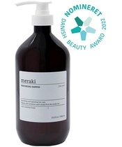Meraki Moisturising Shampoo 1000 ml