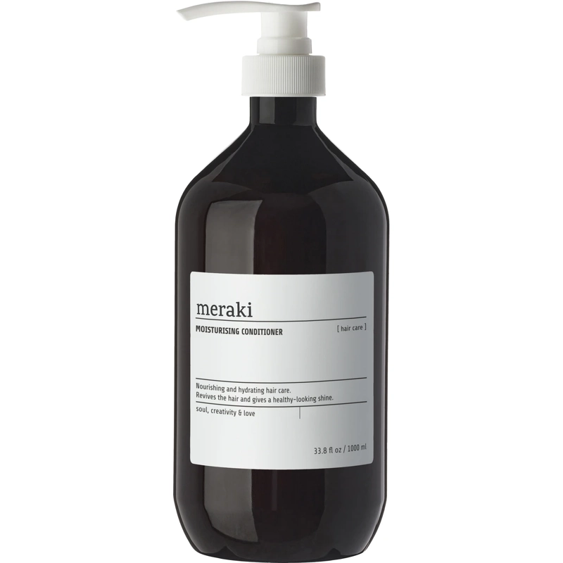 Meraki Moisturising Conditioner 1000 ml