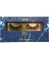 Noele Beauty x Niels Laigaard Lashes - Extraordinaire (U)