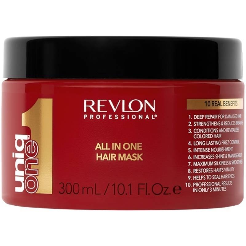 Revlon Uniq One All In One Hair Mask 300 ml thumbnail