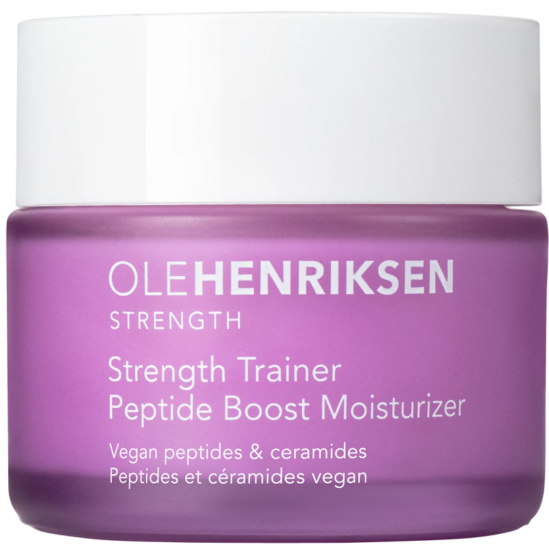Ole Henriksen Strength Strength Trainer Peptide Boost Moisturizer 50 ml