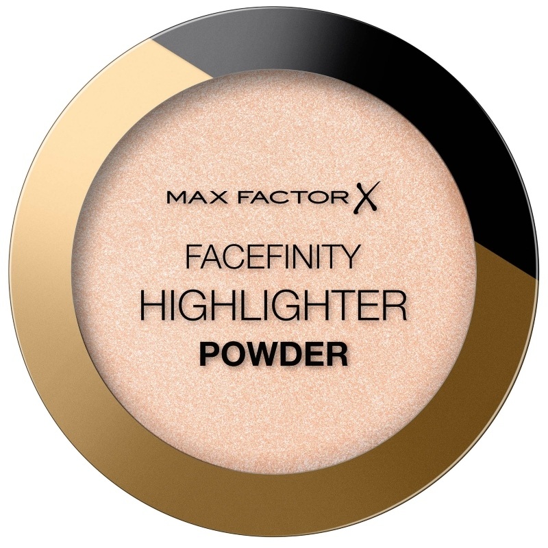 Max Factor Facefinity Powder Highlighter - 001 Nude Beam thumbnail