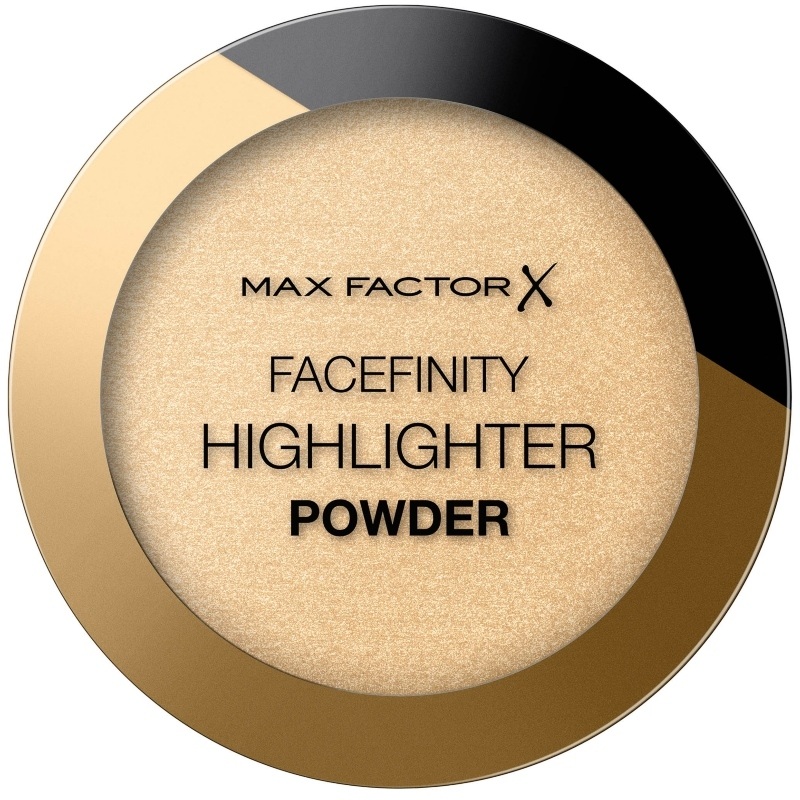 Max Factor Facefinity Powder Highlighter - 002 Golden hour thumbnail