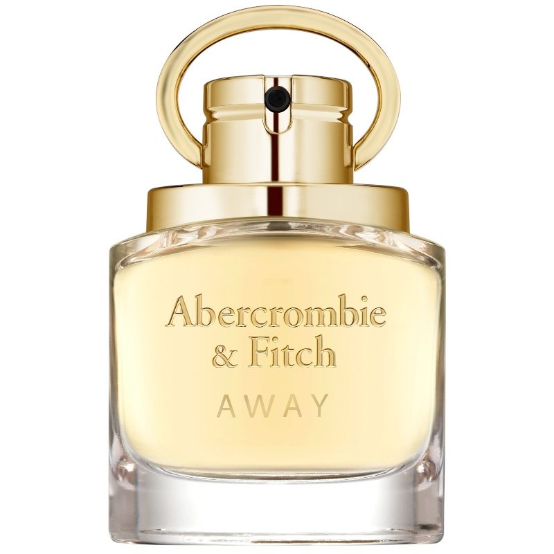 Abercrombie & Fitch Away Women EDP 50 ml thumbnail