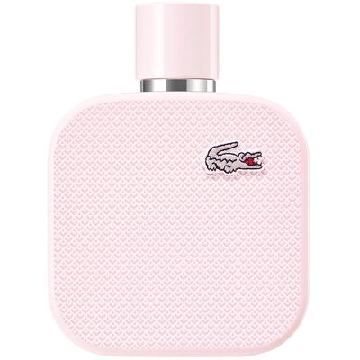 Lacoste L.12.12 Rose Eau Fraiche EDT 100 ml