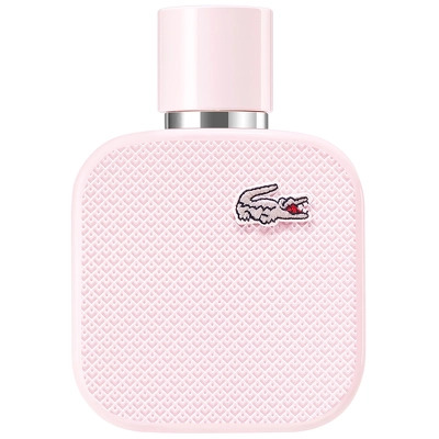 Lacoste pure shop white cologne