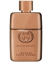Gucci Guilty Pour Femme Intense EDP 50 ml