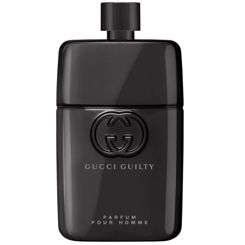 Se Gucci Guilty Pour Homme Parfum EDP 150 ml hos NiceHair.dk