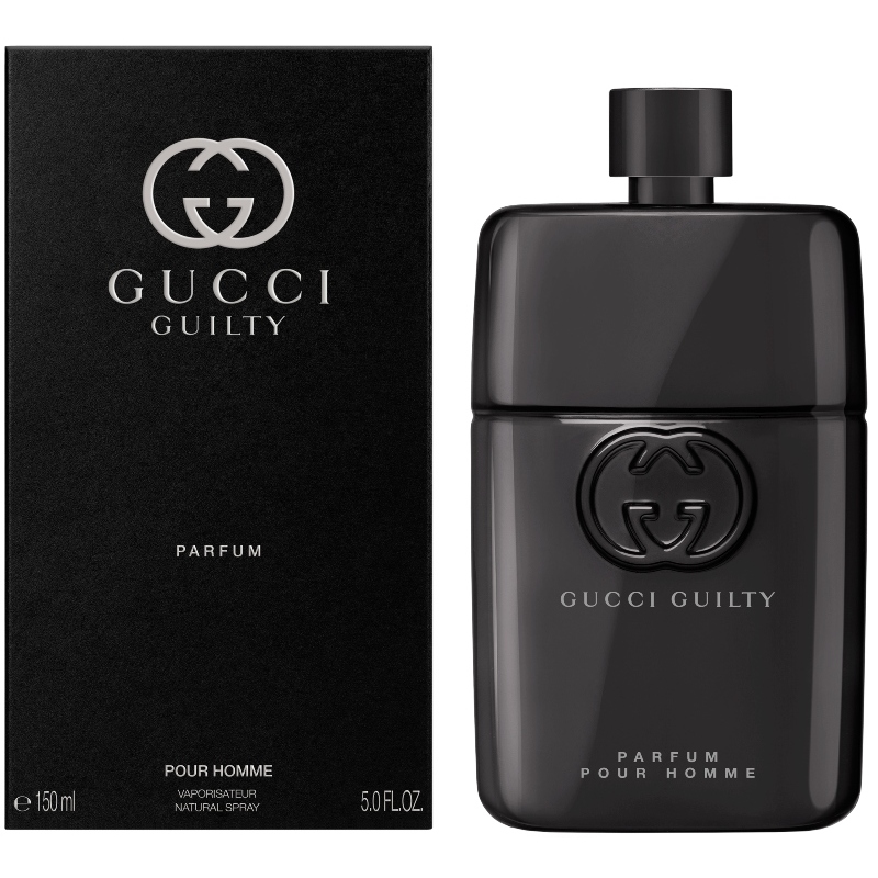 Gucci Guilty Pour Homme Parfum EDP 150 ml