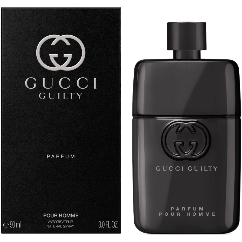 gucci guilty pour homme eau de parfum spray