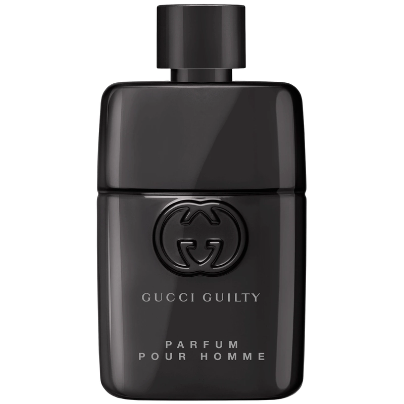 Gucci Guilty Pour Parfum EDP 50 ml Køb her - Nicehair.dk