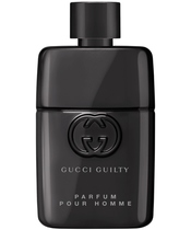 Gucci Guilty Pour Homme Parfum EDP 50 ml