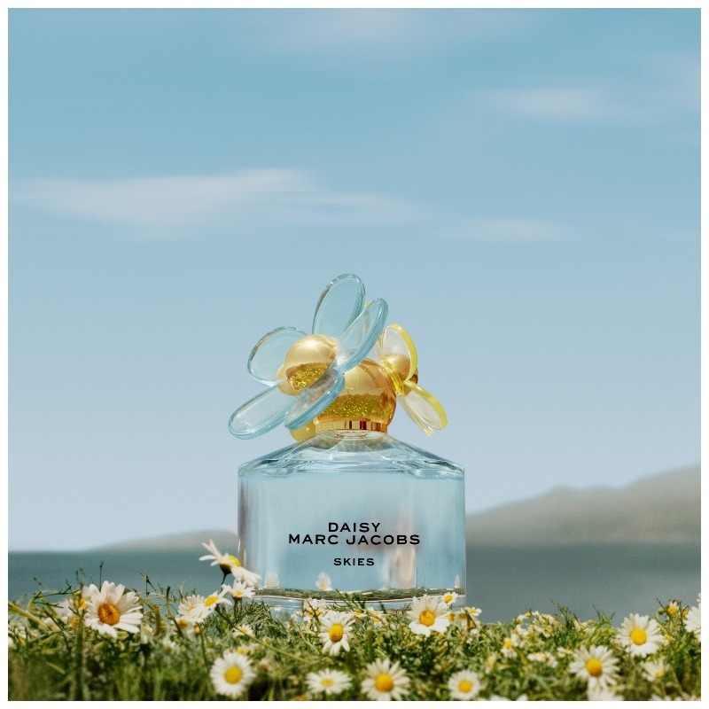 Marc Jacobs Daisy Skies EDT 50 ml (Limited Edition)