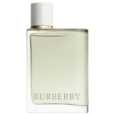 Burberry Her Eau de Toilette for Women 100 ml