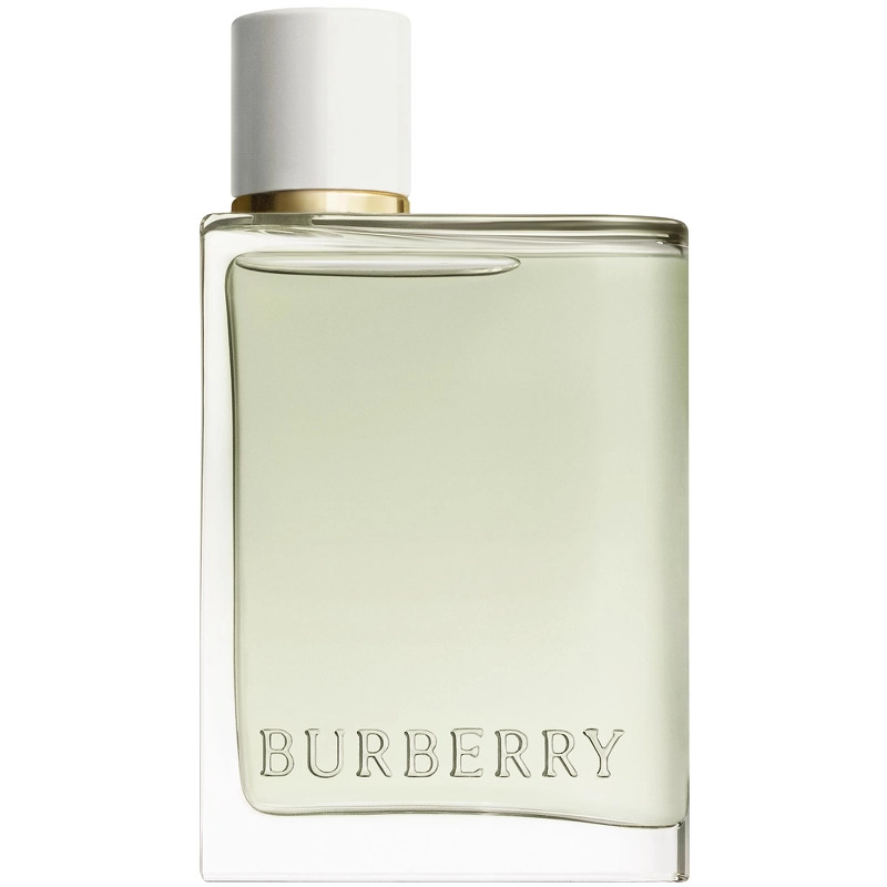 Burberry Eau de Toilette for Women 50 ml