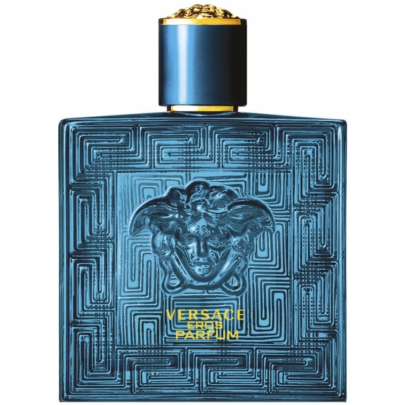 Versace Eros Pour Homme Parfum Natural Spray 100 ml thumbnail
