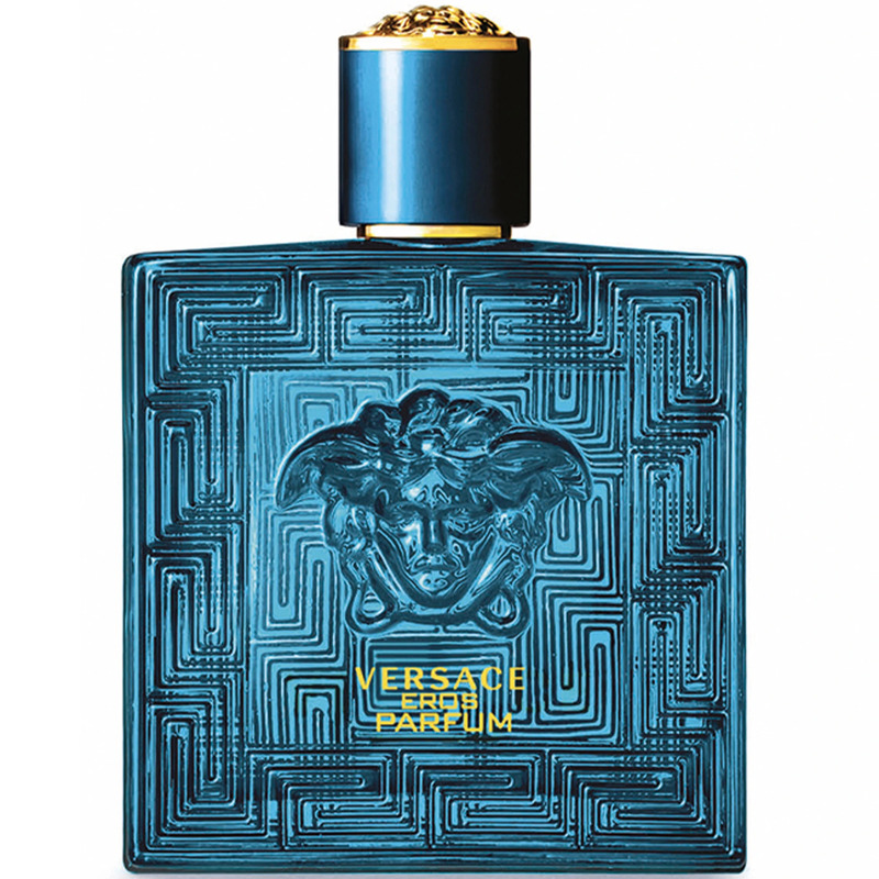 Versace Eros Pour Homme Parfum Natural Spray 100 ml
