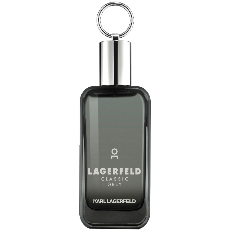 Lagerfeld Classic Grey EDT 50 ml thumbnail