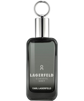Lagerfeld Classic Grey EDT 50 ml
