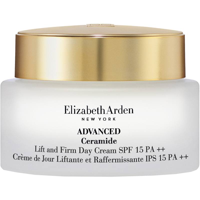 Elizabeth Arden Advanced Ceramide Lift & Firm Day Cream SPF 15 - 50 ml thumbnail