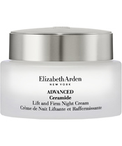 Elizabeth Arden Advanced Ceramide Lift & Firm Night Cream 50 ml