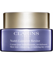 Clarins Nutri-Lumière Revive Day Cream 50 ml