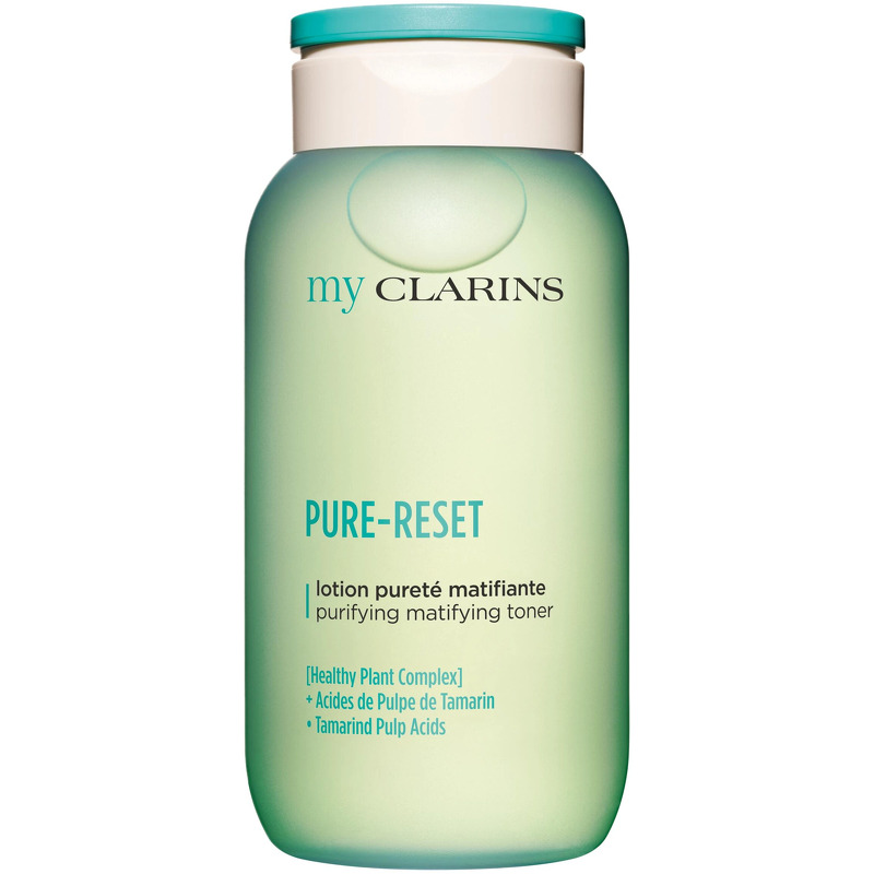 Clarins My Clarins Clear-Out Purifying and Mattifying Lotion 200 ml