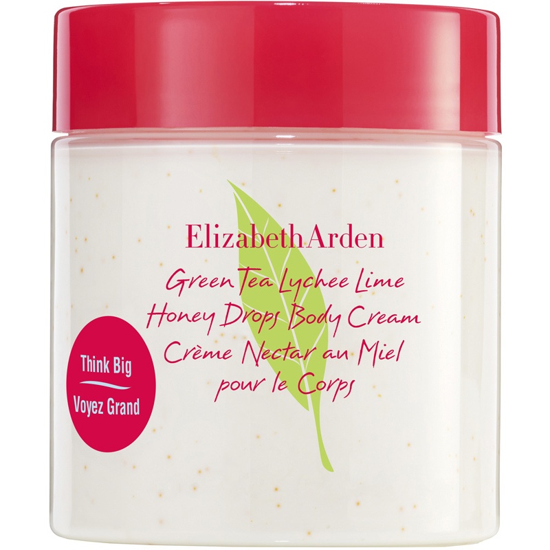 Elizabeth Arden Green Tea Lychee Lime Honey Drops Body Cream 500 ml thumbnail