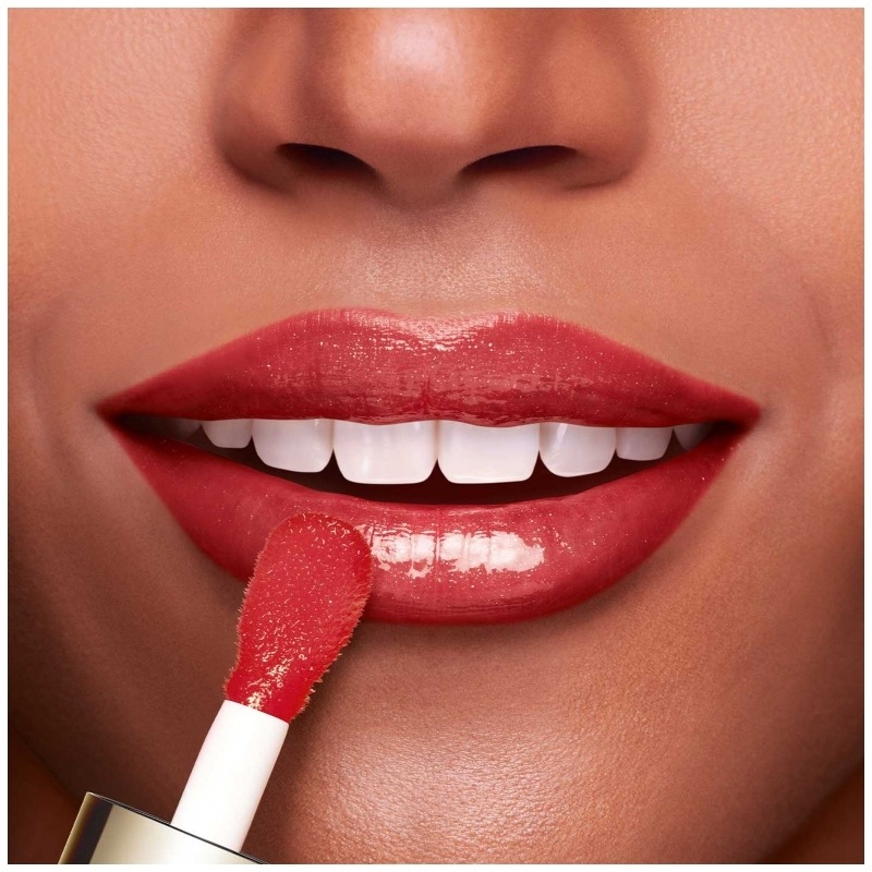 Clarins Instant Comfort Lip Oil 7 ml 03 Cherry