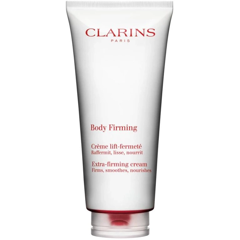 Se Clarins Firming Body Cream 200 ml hos NiceHair.dk