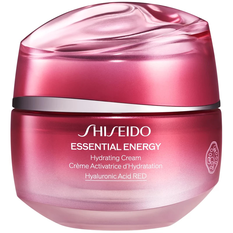 Shiseido Essential Energy Hydrating Cream 50 ml thumbnail