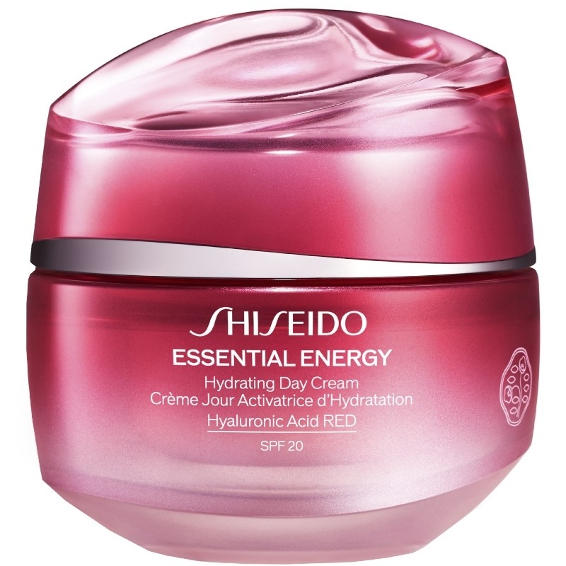 Shiseido Essential Energy Day Cream 50 ml thumbnail