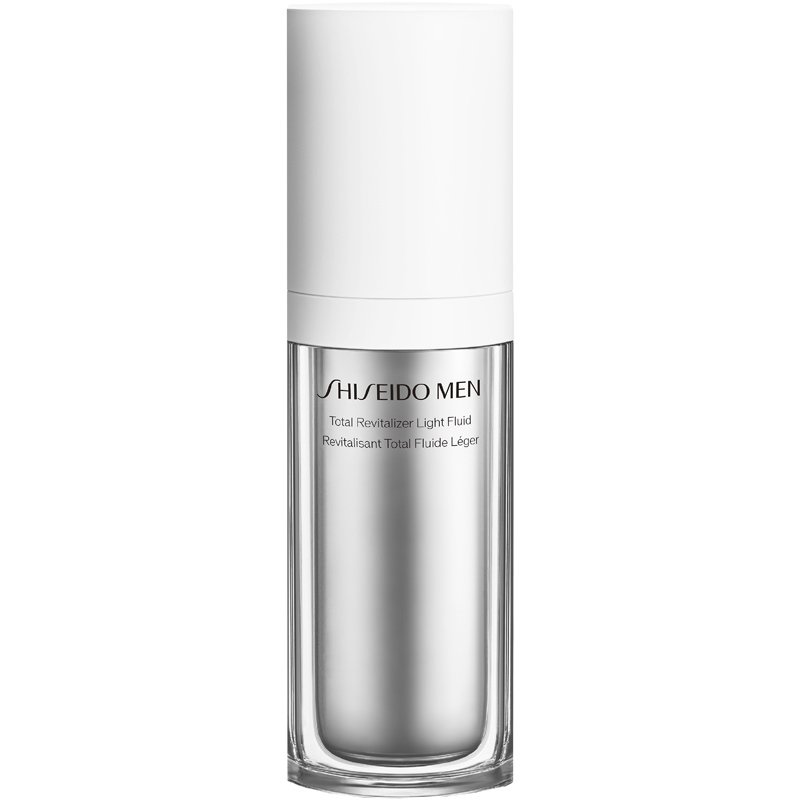 Shiseido Men Total Revitalizer Liqiud Fluid 70 ml thumbnail