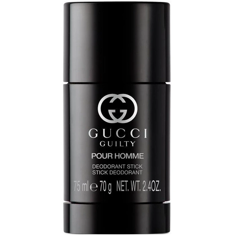 Gucci Guilty  Parfum Pour Homme Deodorant Stick  75 ml