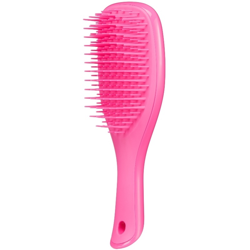 Tangle Teezer Wet Detangling Brush Mini - Pink Sherbet thumbnail