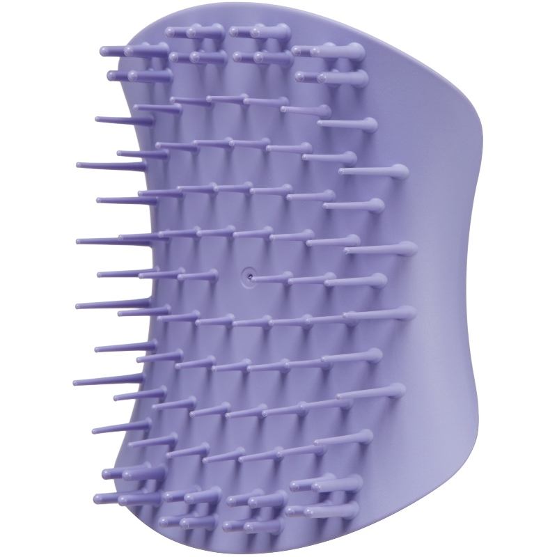Tangle Teezer Scalp Exfoliator & Massager Brush - Lavender Lite thumbnail
