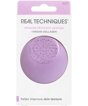 Real Techniques Miracle Skincare Sponge+
