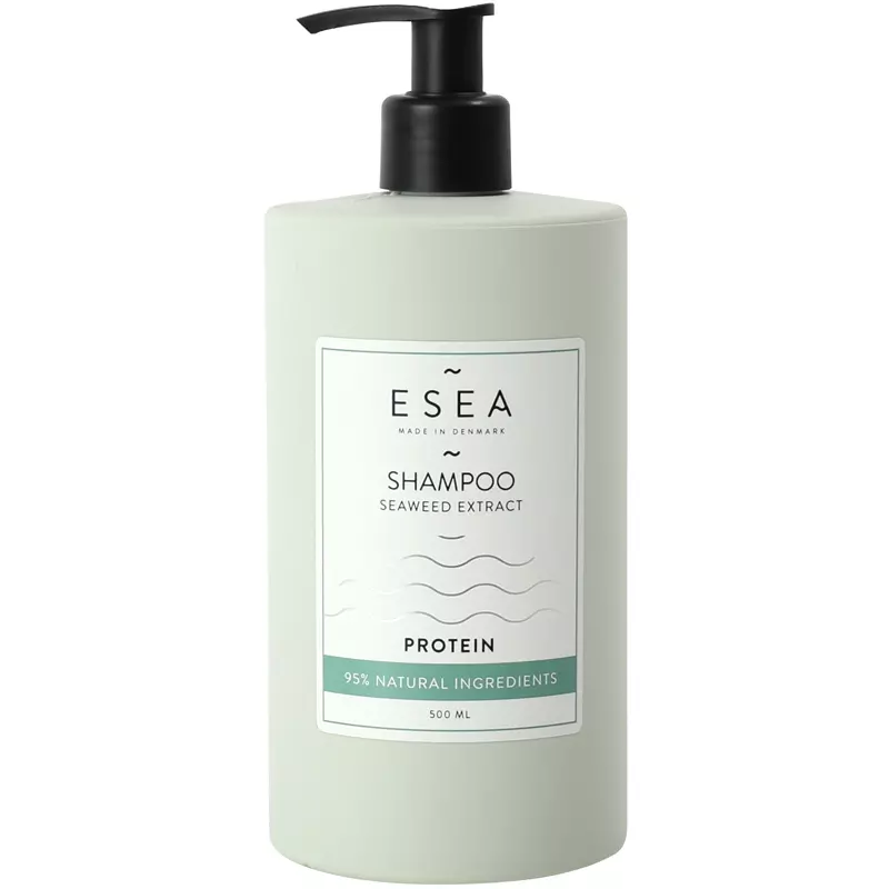 ESEA Shampoo 500 ml thumbnail