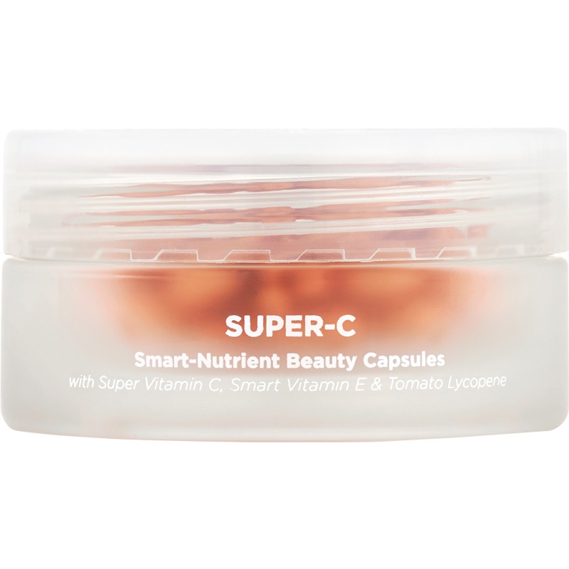 Oskia Super-C Smart-Nutrient Beauty Capsules 60 Pieces thumbnail