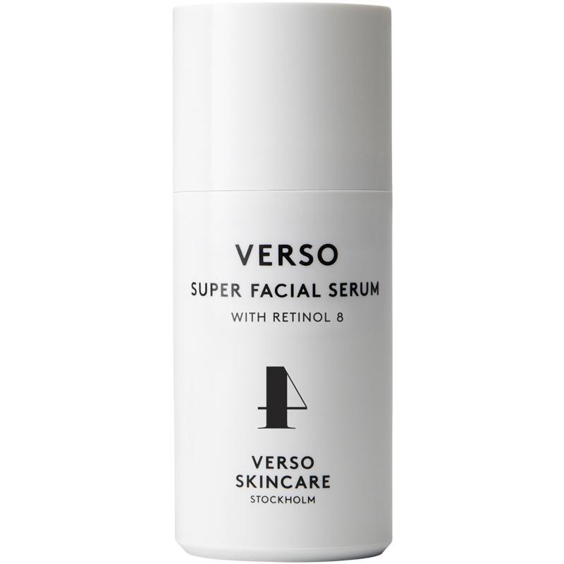 Verso No 4 - Super Facial Serum 30 ml thumbnail