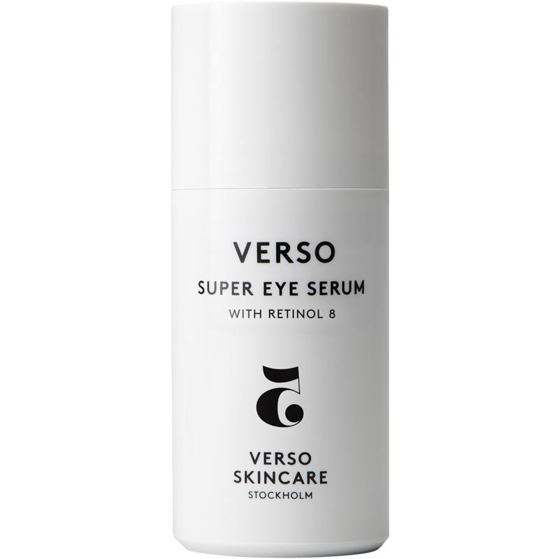 Verso No 5 - Super Eye Serum 30 ml thumbnail