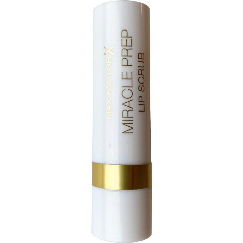 Max Factor Miracle Prep Lip Scrub 4 gr. thumbnail
