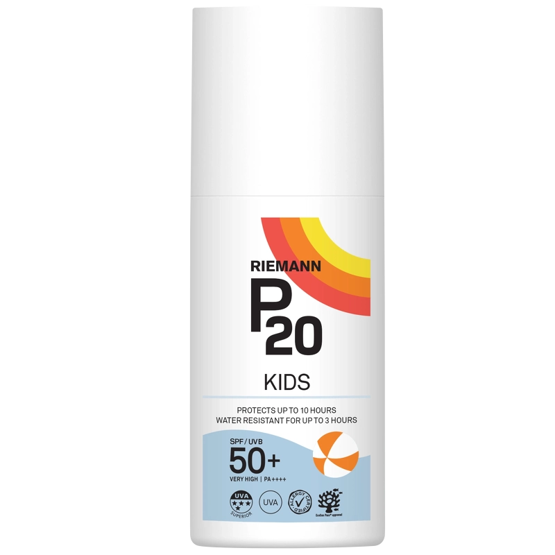 P20 Riemann Sun Protection Kids SPF 50+ 200 ml