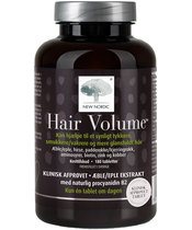 New Nordic Hair Volume 180 Pieces 