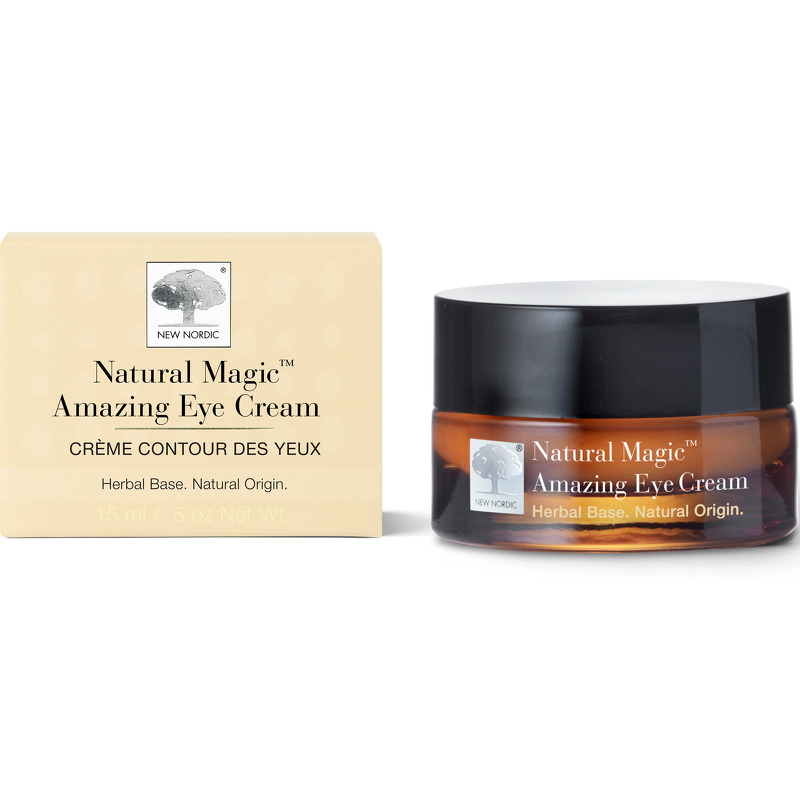 New Nordic Amazing Eye Cream 15 ml