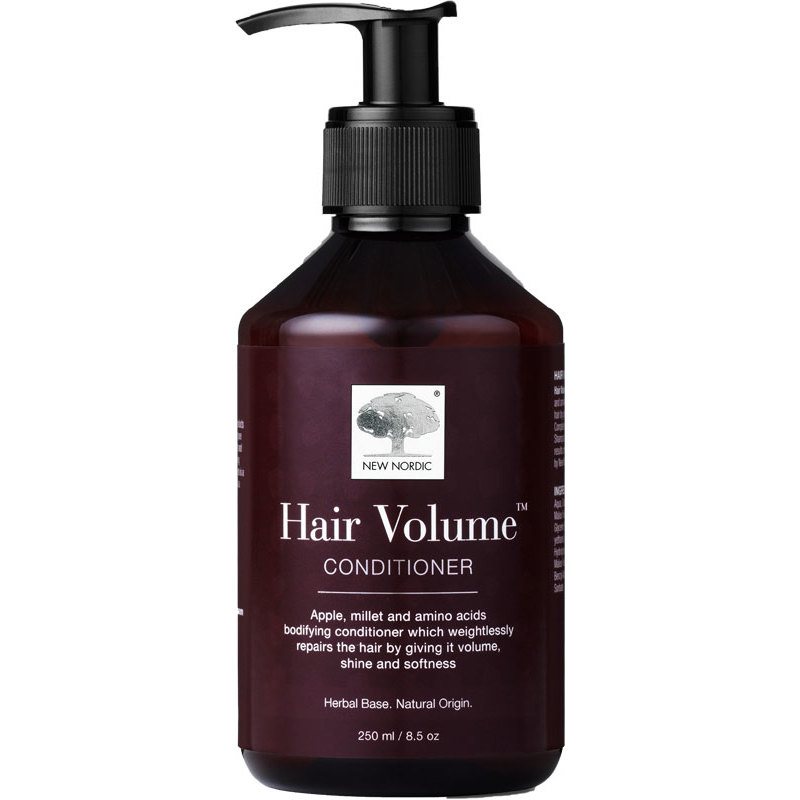 New Nordic Hair Volume Conditioner 250 ml thumbnail